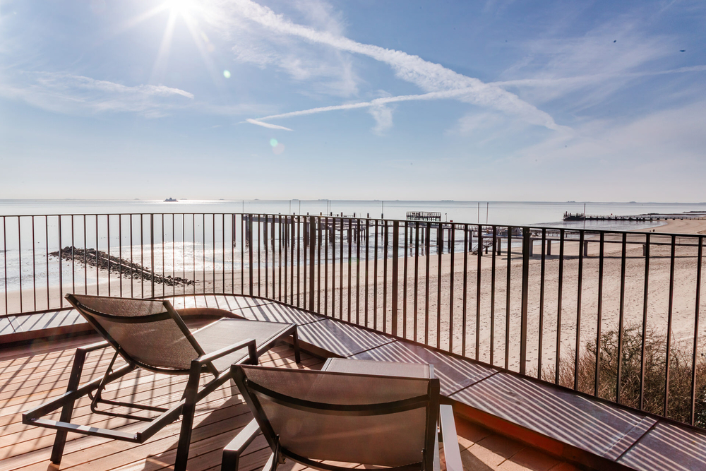 Nordsee pur